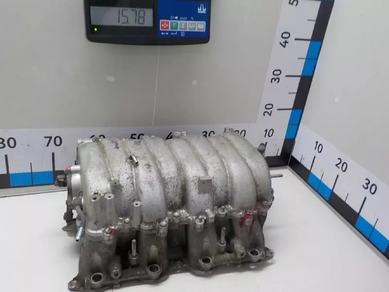 Впускной коллектор ST302605