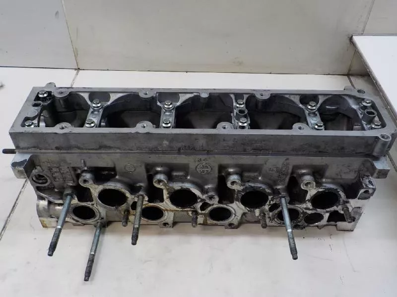 ГБЦ (головка блока цилиндров) ST295585