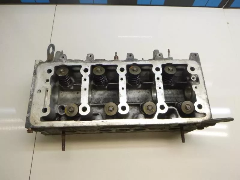 ГБЦ (головка блока цилиндров) ST295651