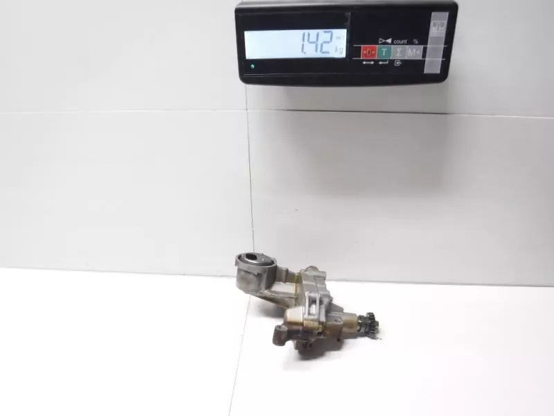 Масляный насос BS253163