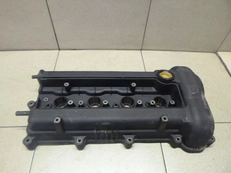 Клапанная крышка ГБЦ BS69924