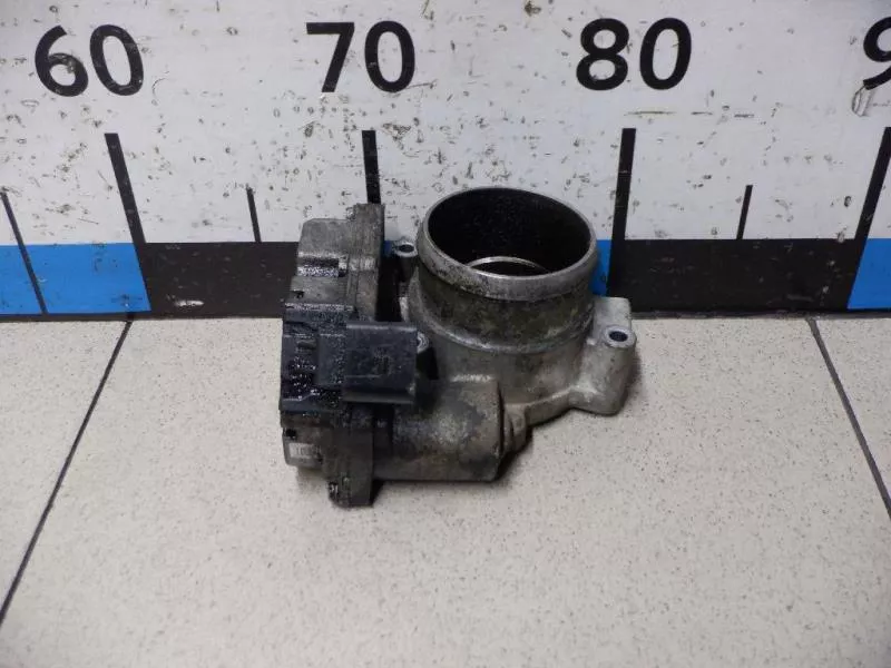 Заслонка дроссельная BS190992