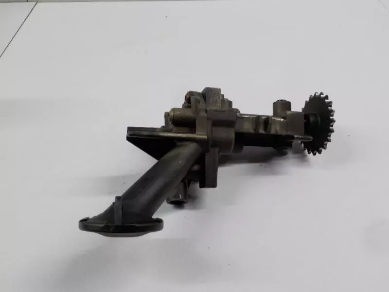 Масляный насос BS252587 Масляный насос BS252587