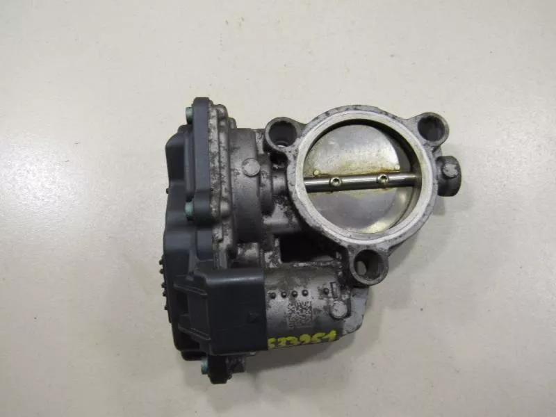 Заслонка дроссельная BS191891