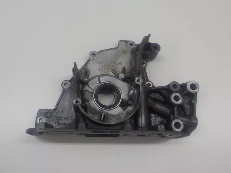 Масляный насос BS253657 Масляный насос BS253657