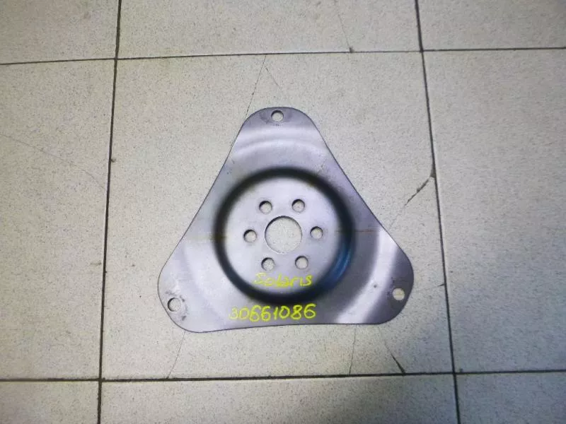 Маховик двигателя BS264693 Маховик двигателя BS264693