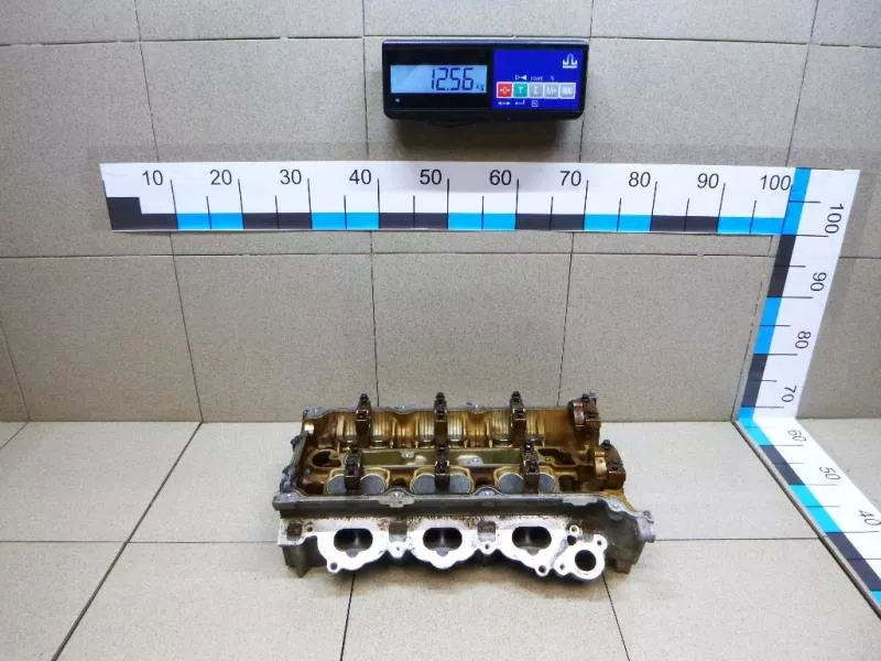 ГБЦ (головка блока цилиндров) ST296311 ГБЦ (головка блока цилиндров) ST296311