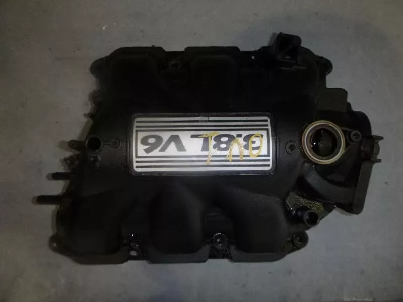 Впускной коллектор ST302173