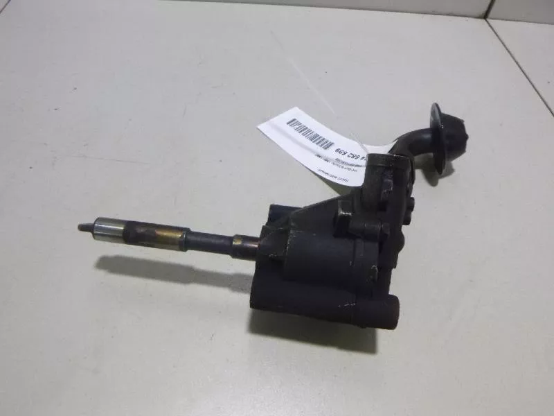 Масляный насос BS252229