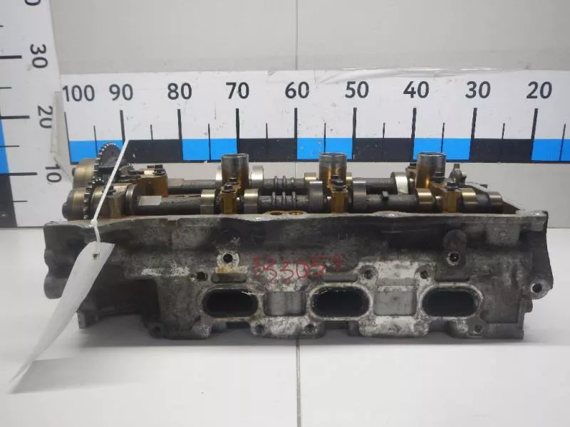 ГБЦ (головка блока цилиндров) ST294939