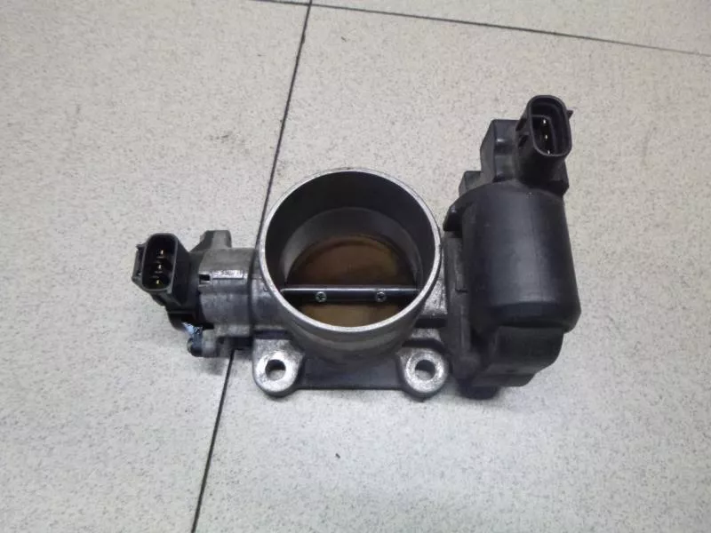 Заслонка дроссельная BS189669