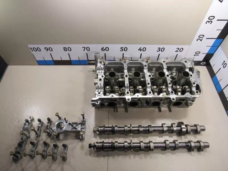 ГБЦ (головка блока цилиндров) ST296902