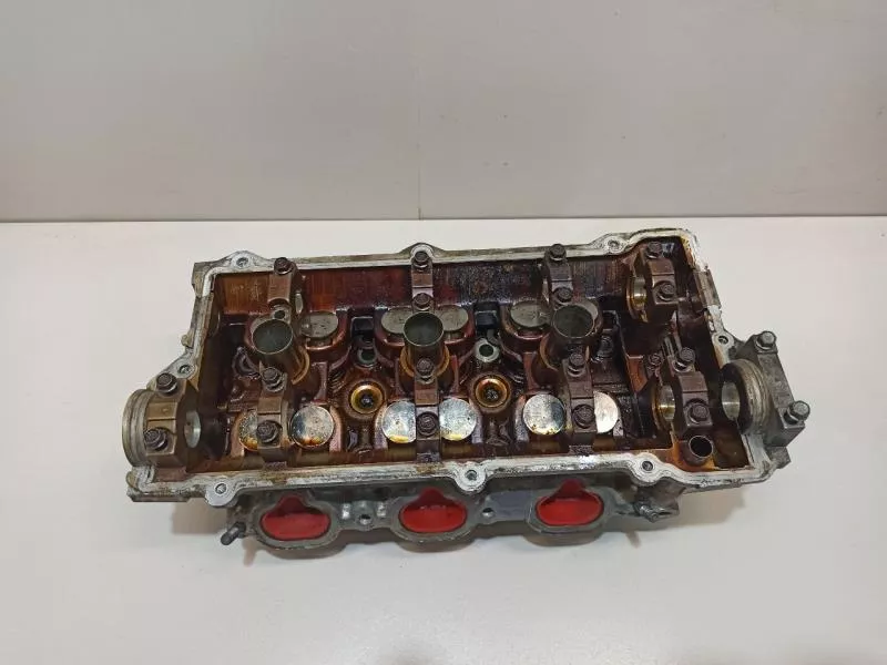 ГБЦ (головка блока цилиндров) ST295003