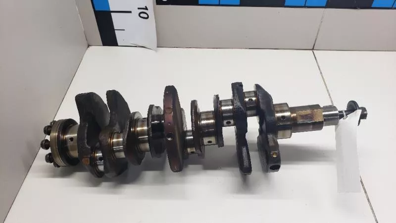 Коленвал BS250236