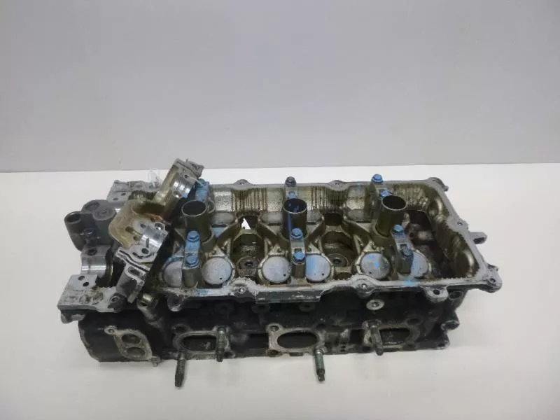 ГБЦ (головка блока цилиндров) ST294375