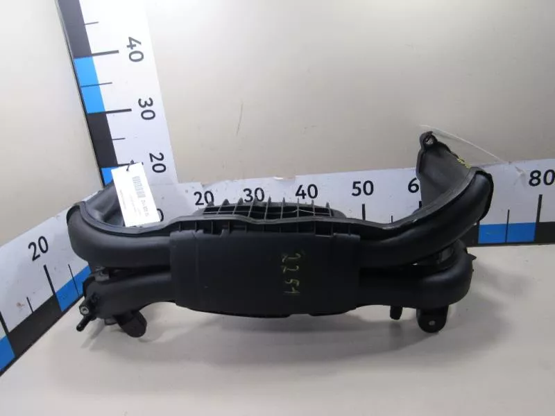 Впускной коллектор ST301649