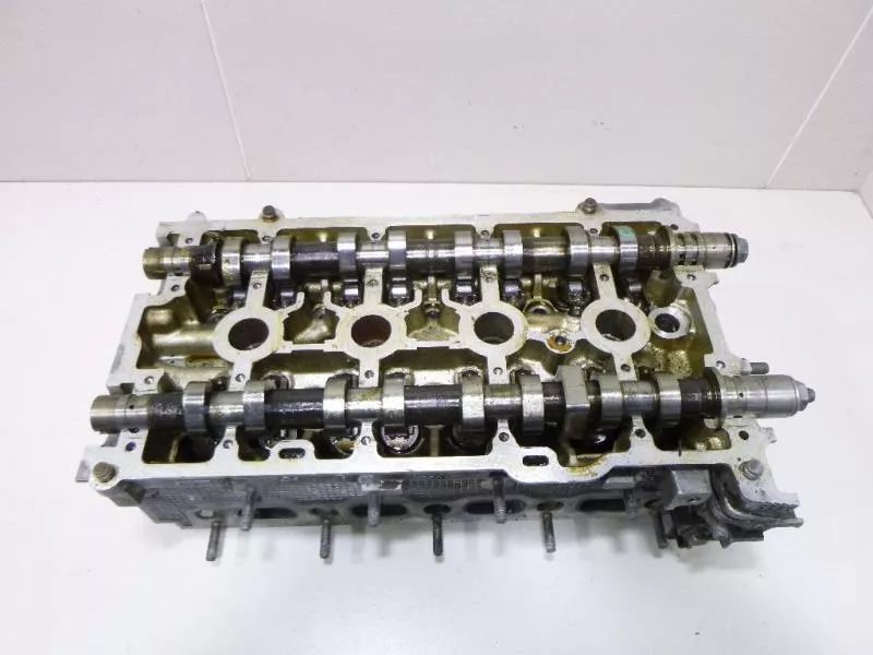 ГБЦ (головка блока цилиндров) ST296975