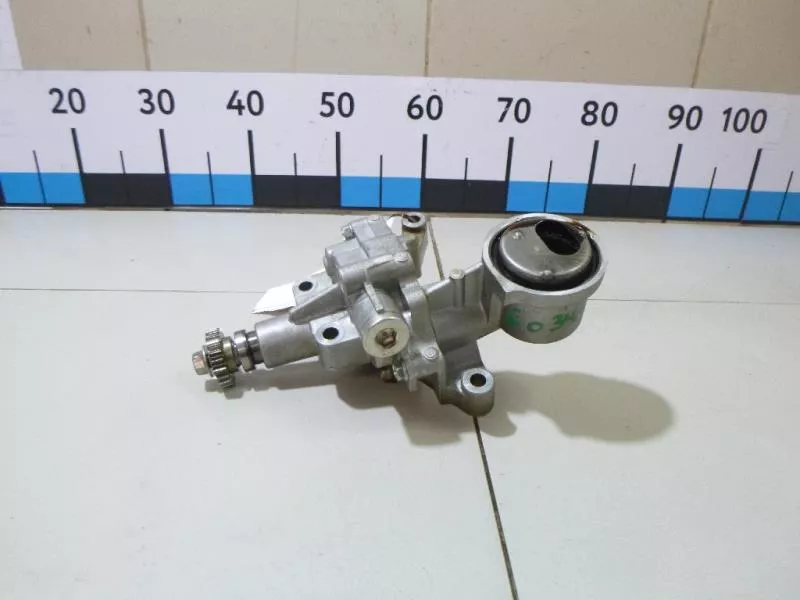 Масляный насос BS252795