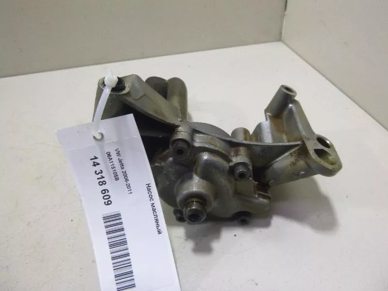 Масляный насос BS251913