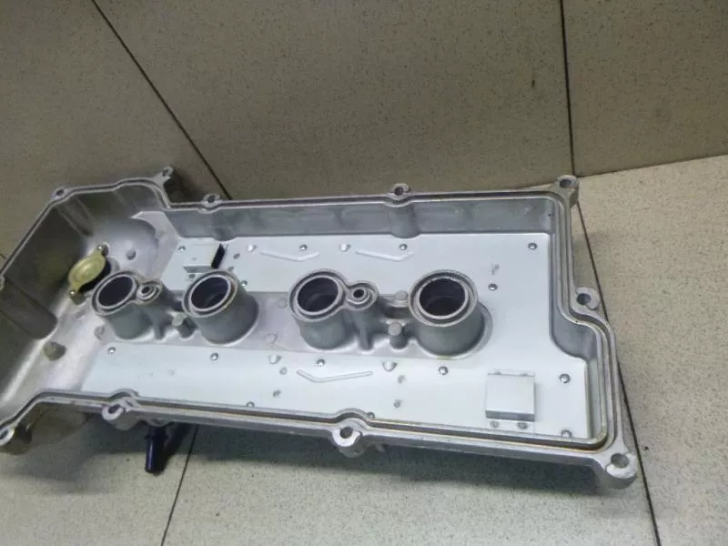 Клапанная крышка ГБЦ BS68973