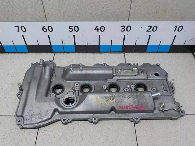 Клапанная крышка ГБЦ BS69791