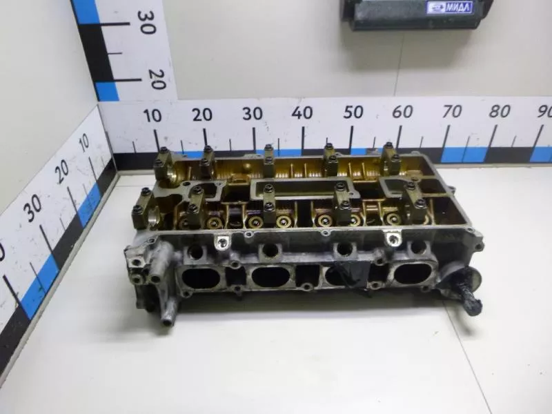 ГБЦ (головка блока цилиндров) ST295382 ГБЦ (головка блока цилиндров) ST295382