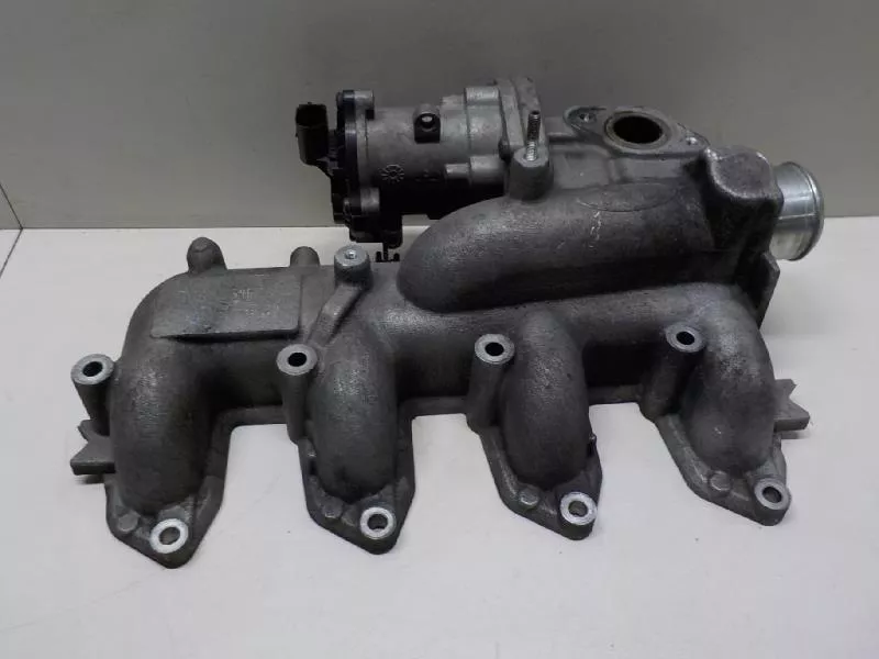 Впускной коллектор ST301852