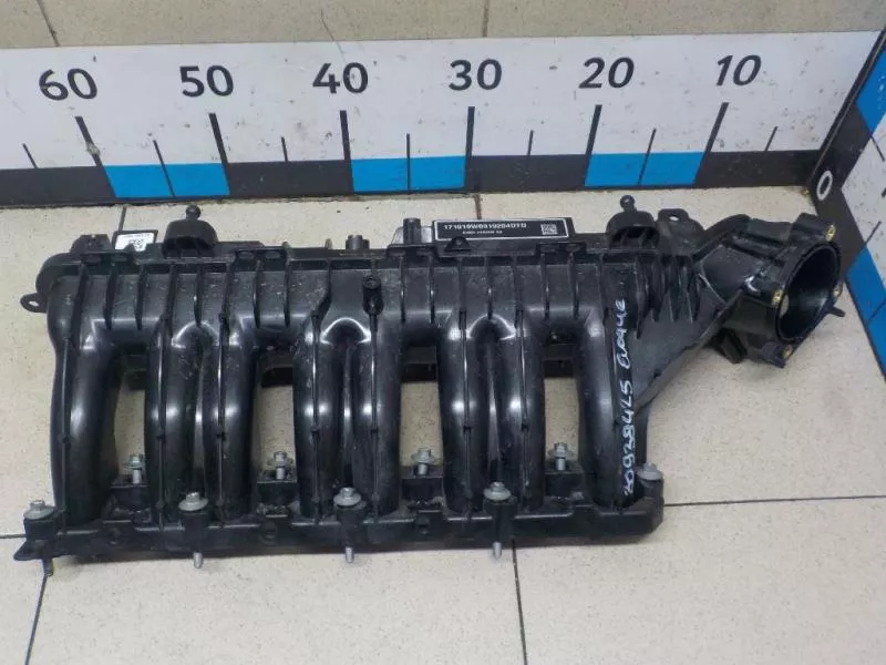 Впускной коллектор ST302724