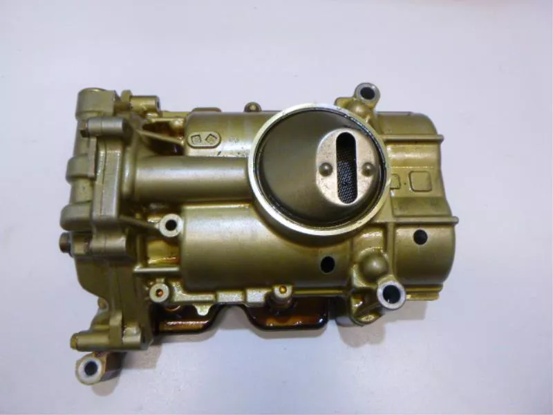 Масляный насос BS253763