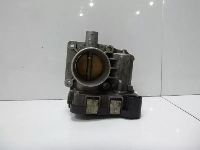 Заслонка дроссельная BS188934