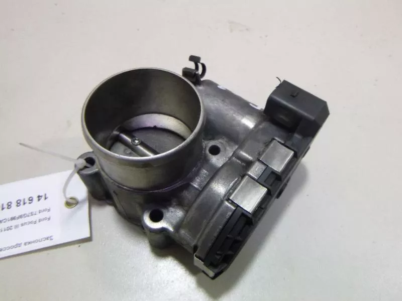 Заслонка дроссельная BS190892