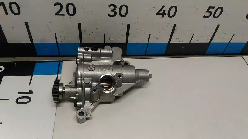 Масляный насос BS253983