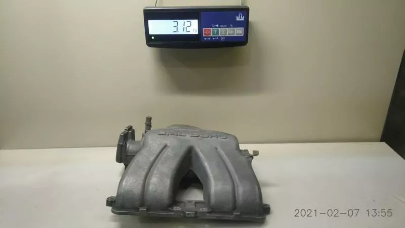 Впускной коллектор ST299911 Впускной коллектор ST299911