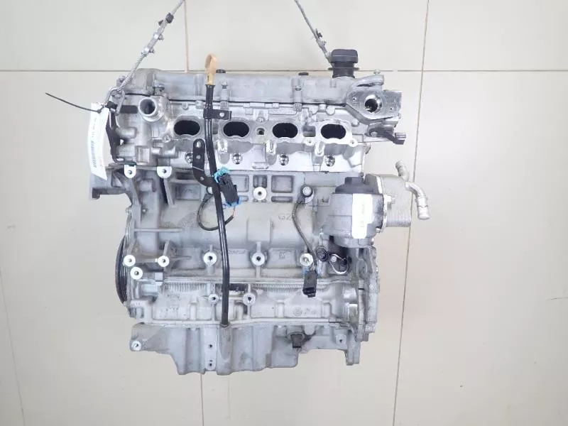 Двигатель BS248765