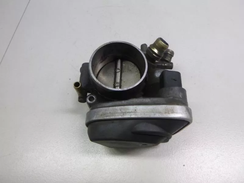 Заслонка дроссельная BS189634