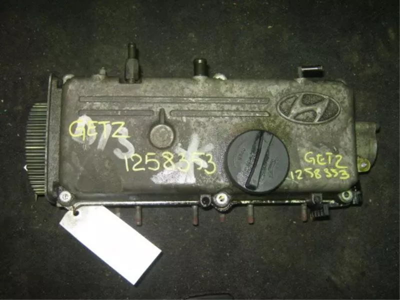 Клапанная крышка ГБЦ BS69154 Клапанная крышка ГБЦ BS69154