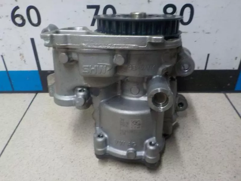 Масляный насос BS254004