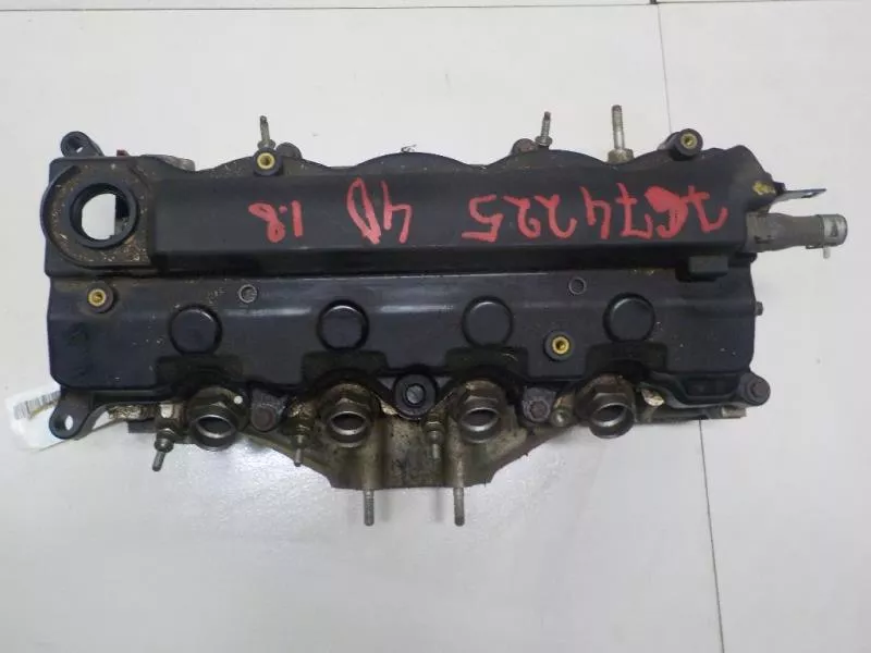 Клапанная крышка ГБЦ BS68444