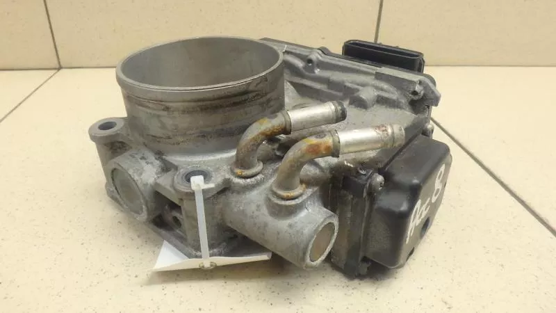 Заслонка дроссельная BS190329