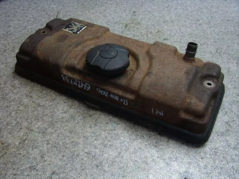 Клапанная крышка ГБЦ BS68623 Клапанная крышка ГБЦ BS68623