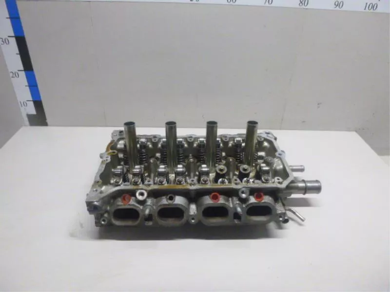 ГБЦ (головка блока цилиндров) ST294535