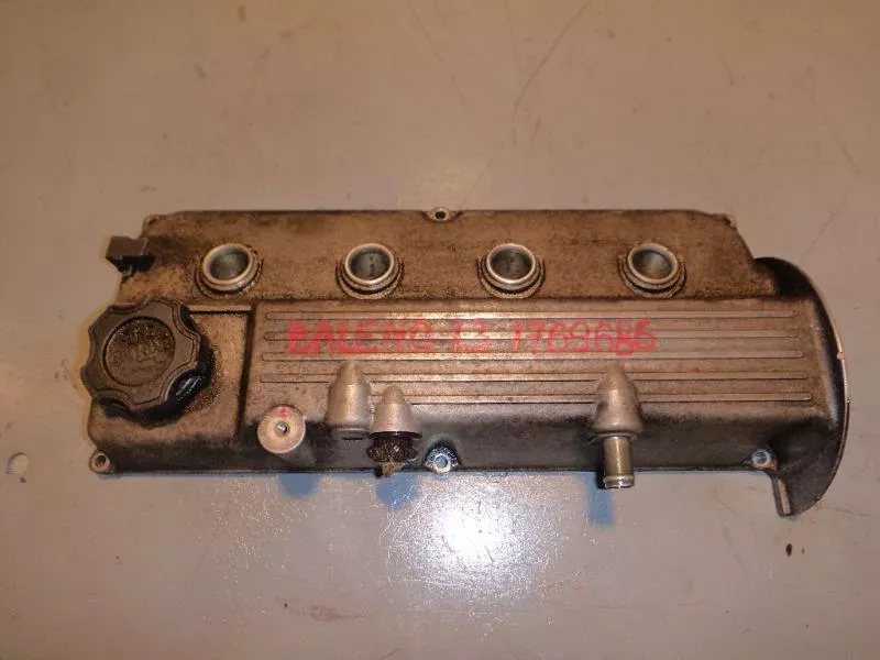 Клапанная крышка ГБЦ BS68281