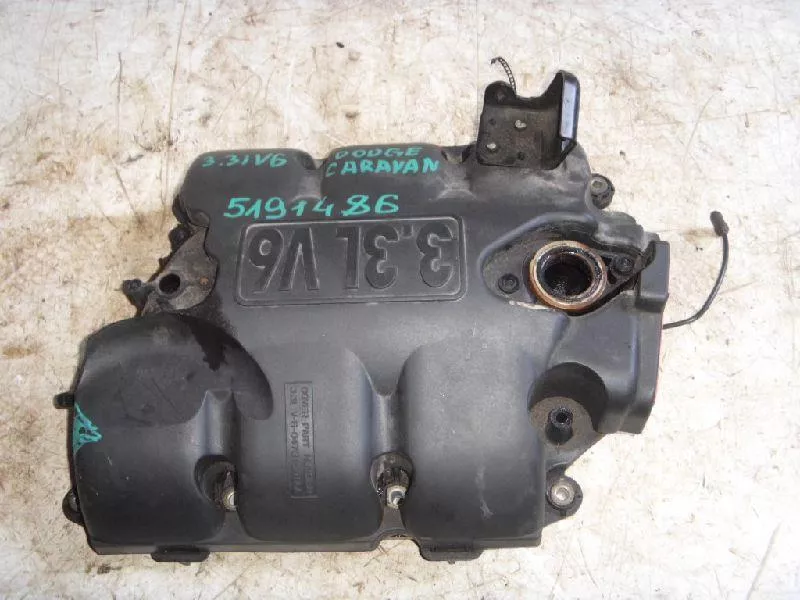 Впускной коллектор ST297869 Впускной коллектор ST297869