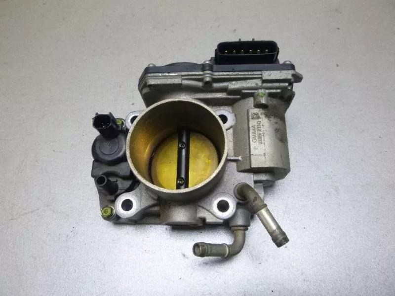 Заслонка дроссельная BS189040