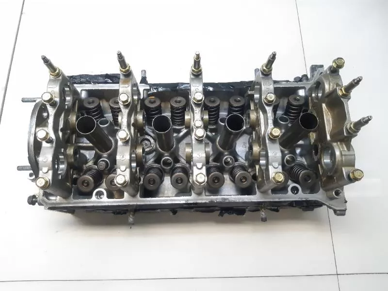 ГБЦ (головка блока цилиндров) ST294346