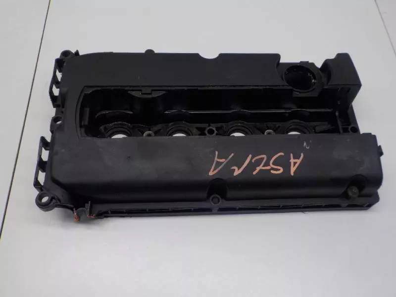 Клапанная крышка ГБЦ BS70091