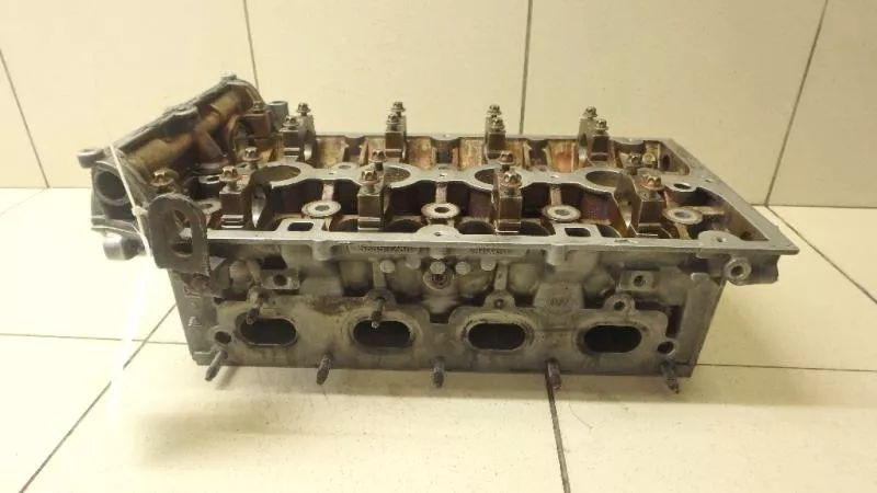 ГБЦ (головка блока цилиндров) ST296516