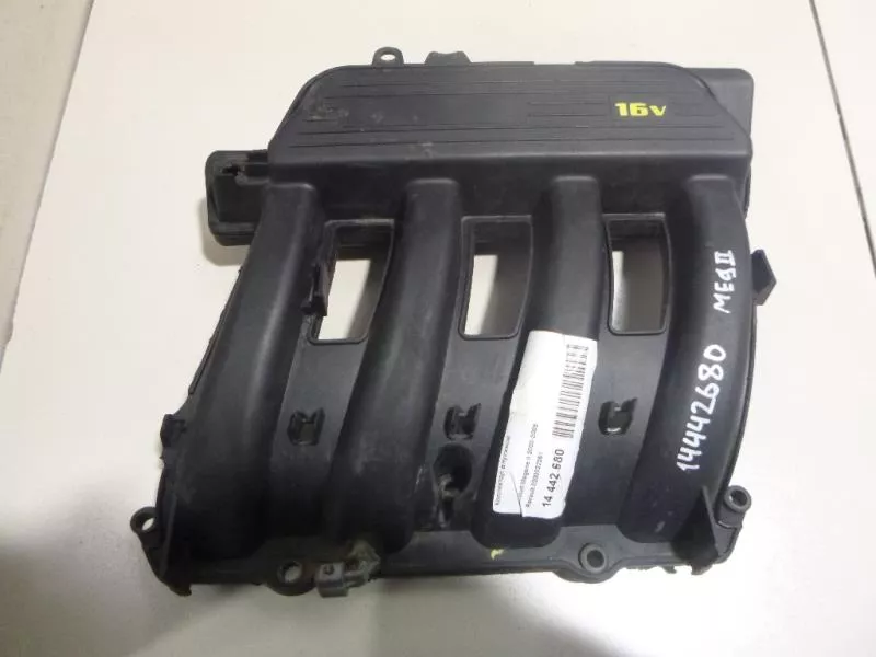 Впускной коллектор ST299437