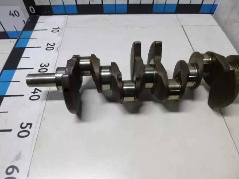 Коленвал BS248946