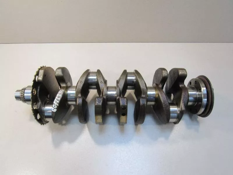 Коленвал BS250783